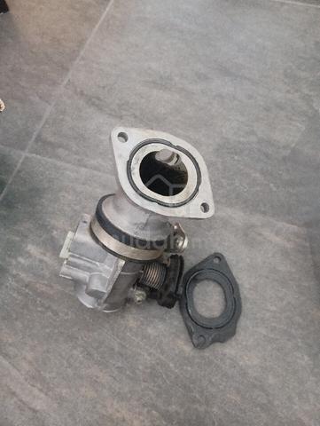 throttle body original x max 250 v1 - photo 4 of 4