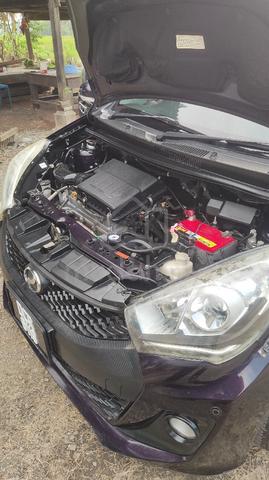 2015 Perodua MYVI 1.5 SE MY11 M600 FACELIFT (A) - 4