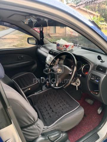 2006 Toyota AVANZA 1.3 E (A) - 3