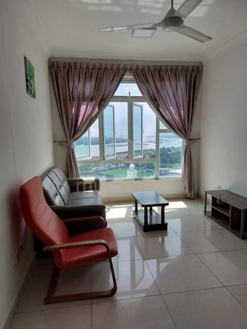 Pangsapuri Tanah Emas (Golden Sands) 1