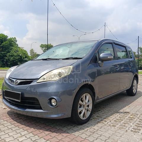 2013 Perodua ALZA 1.5 EZ (A) - 3