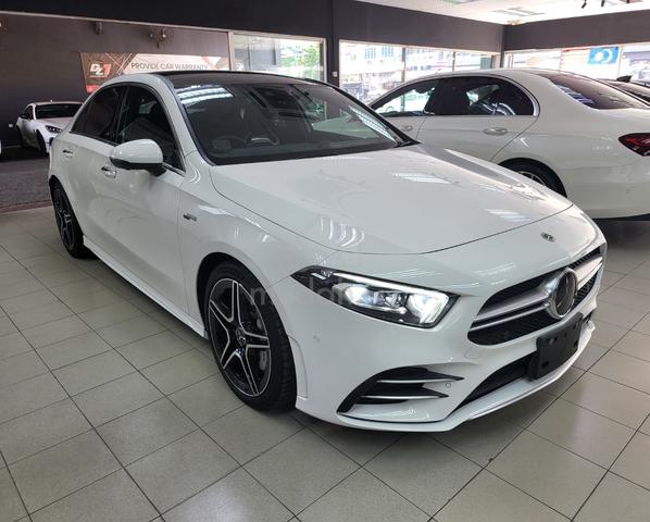 2022 Mercedes-Benz Me Infotainment System - 3