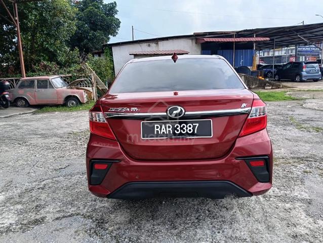 2023 Perodua BEZZA 1.3 AV MY16 FACELIFT (A) - 3