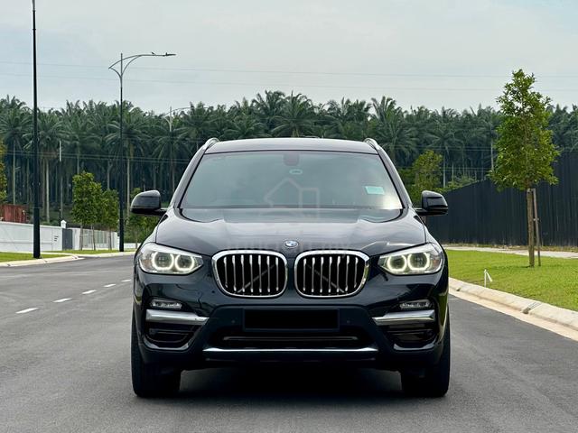 BMW X3 2.0 XDRIVE30i🔥CHEAPEST IN MALAYSIA‼️‼️‼️ - 5