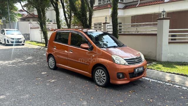 2010 Perodua VIVA 1.0 ELITE EZi (A) - 2