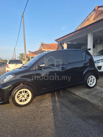 2014 Perodua MYVI 1.3 SE ZHS (A) - 4