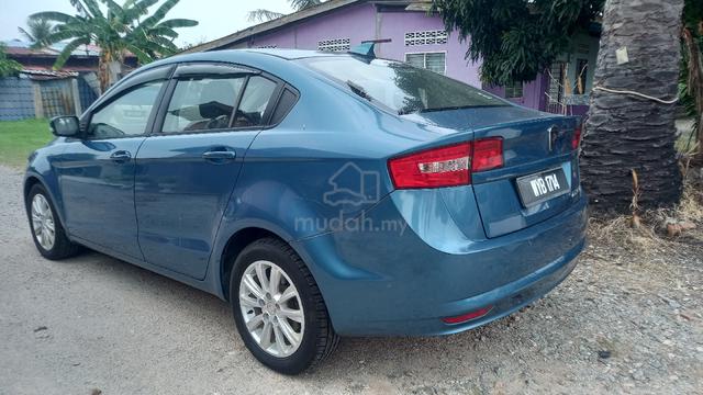 2012 Proton PREVE 1.6 EXECUTIVE (A) - 5
