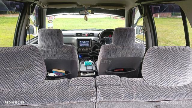 1997 Honda CR-V 2.0 (A) - 5