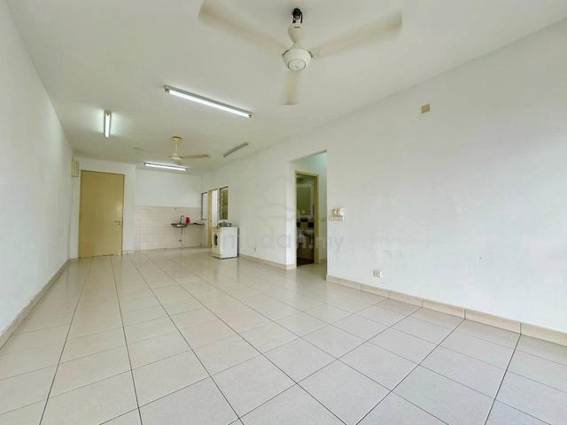 Seri Mutiara Apartment @ Setia Alam 1