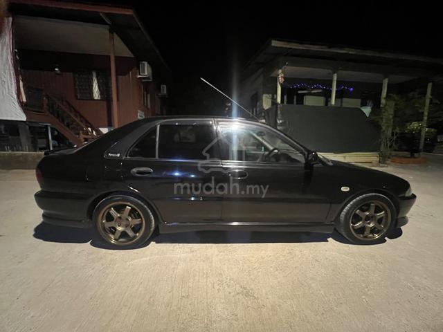 2007 Proton WIRA 1.5 GLI A/B SE (A) - 1
