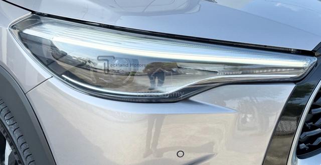 2021 Toyota COROLLA CROSS 1.8 (A) V 1 Year Wrrty - 3
