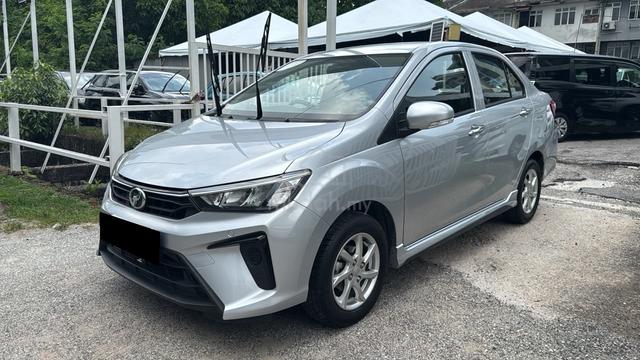 GENUINE 14K KM 2022 Perodua BEZZA 1.0 G - 2