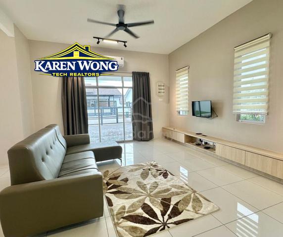 【WELL KEPT UNIT】WESTFIELD YARRA PARK FURNISHED 2 Storey SEMI DETACHED 1