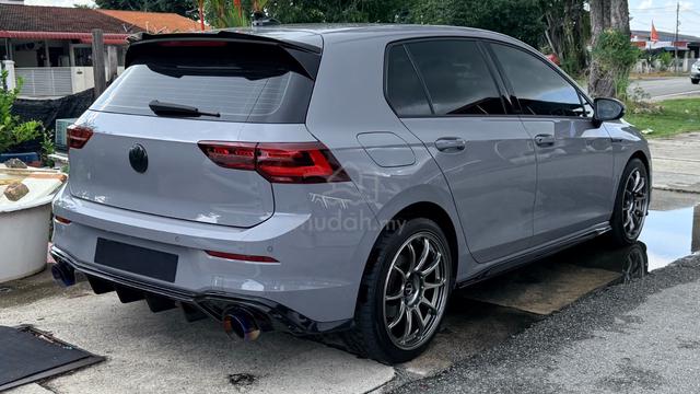2022 Volkswagen GOLF 1.4 GOLF R-LINE 1.4 TSI (A) - 2