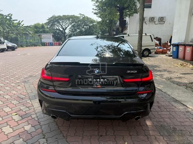 2019 Bmw 3 SERIES 2.0 330I M SPORT (A) - 3