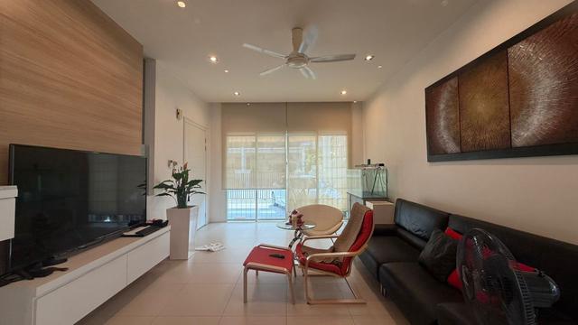 3-Storey Terrace Corner |Casa Permai 2 | Tanjung Bungah 1