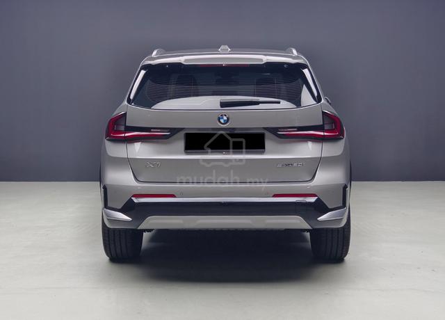 Ori 26K 2024 Bmw X1 2.0 SDRIVE20I XLINE U/W FSR - 4
