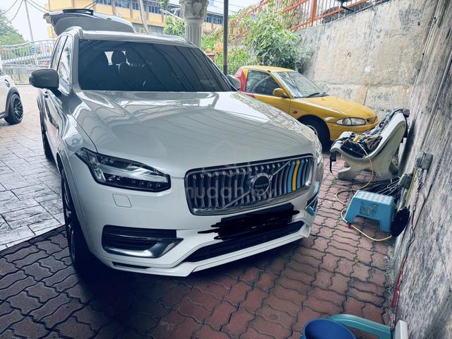 2020 Volvo XC90 2.0 T8 INSCRIPTION MY16 FACELIFT - 1