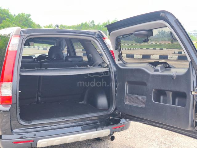 2005 Honda CR-V 2.0 i-VTEC (A) - 3
