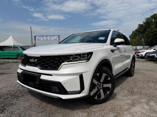 2024 Kia SORENTO 2.5 2WD (A) 100K KM FREE SERVICE - 3