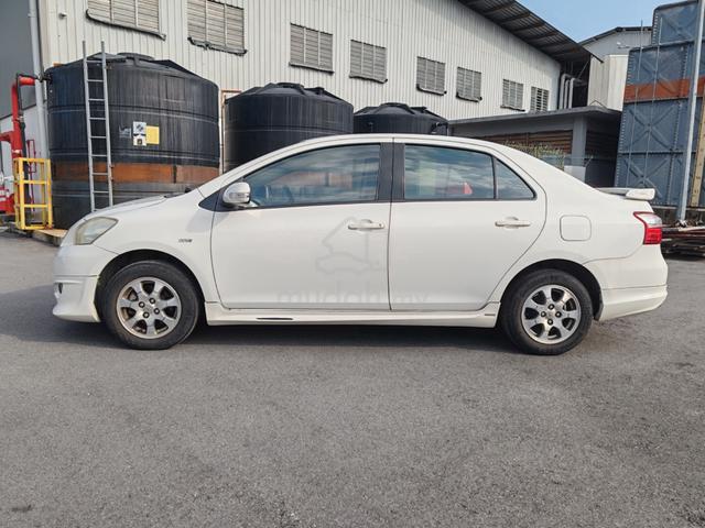 2011 Toyota VIOS 1.5 E FACELIFT (A) - 5