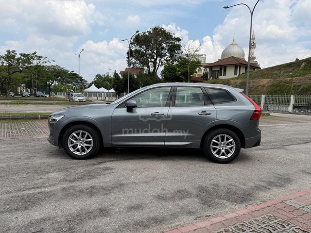 2018 Volvo XC60 2.0 T5 FACELIFT (A) - 3