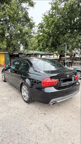 2009 Bmw 3 SERIES 2.0 20I SPORTS (CKD) E90 - 4