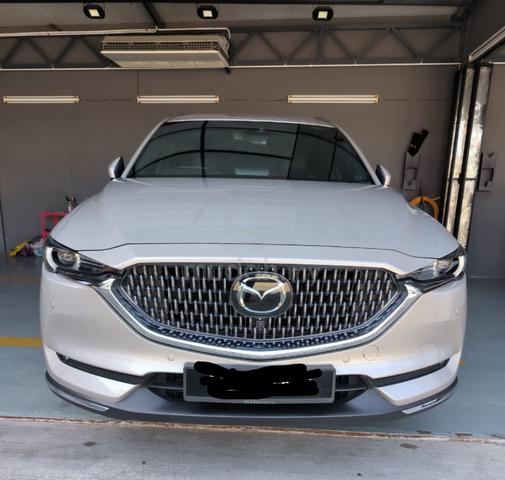 2023 Mazda CX-8 TURBO HIGH PLUS AWD 2.5L (A) - 1