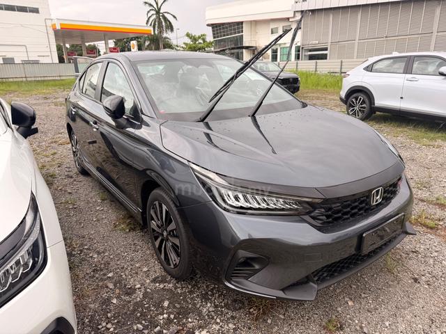 2026 New Honda CITY 1.5 - 1