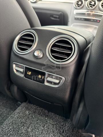 2020 Mercedes Benz GLC300 2.0 4MATIC COUPE (A) - 5