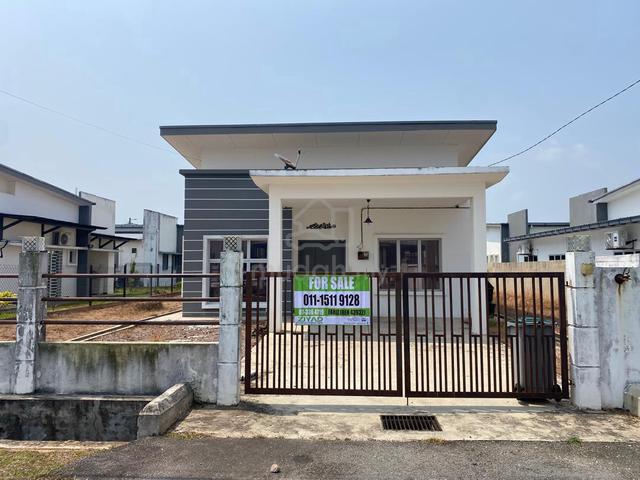 Banglow Taman Sri Lambak T6 For Sale 1