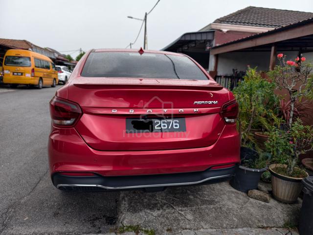 2022 Proton PERSONA EXECUTIVE 1.6L (A) - 5