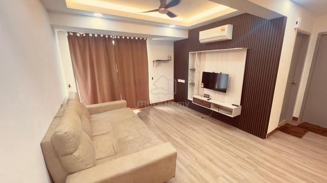 Avia Plus, Bandar Country Homes 1