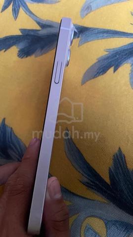 iphone 14 plus 256g - photo 2 of 4