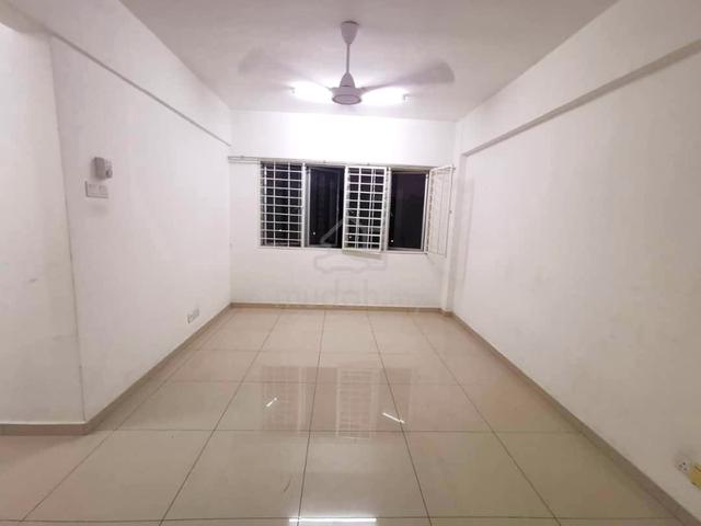 Sri Embun Apartment 1