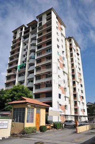 Lavinia Apartments 1