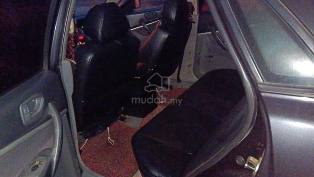 2003 Proton WAJA 1.6 (M) - 3