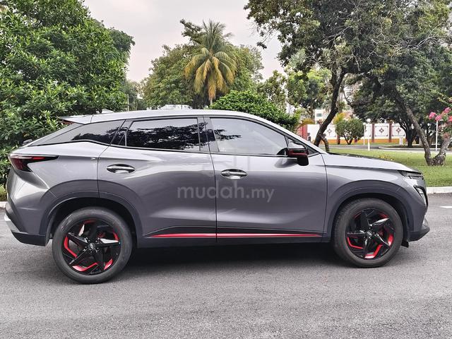 2024(Oct.) CHERY OMODA 1.5 5 H (A) - 3