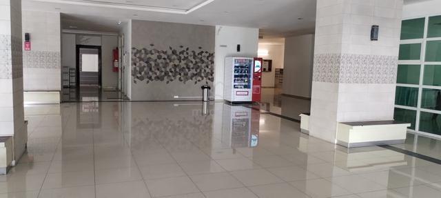 D'Zone Condominium 1