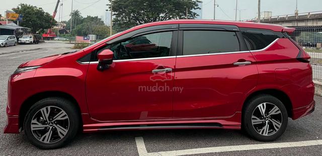 2023 Mitsubishi XPANDER 1.5 MY20 (A) - 5