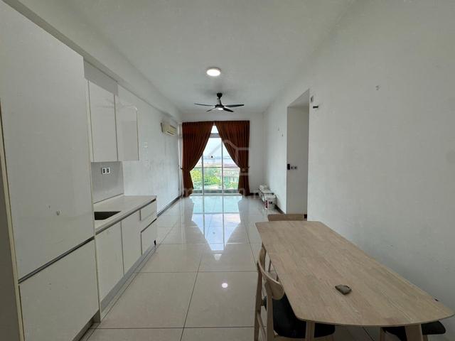 Paragon Residences @ Straits View 1