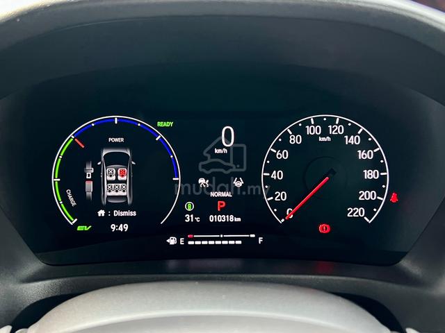 2024 Honda HR-V 1.5 E:HEV RS (A) Under Warranty - 5