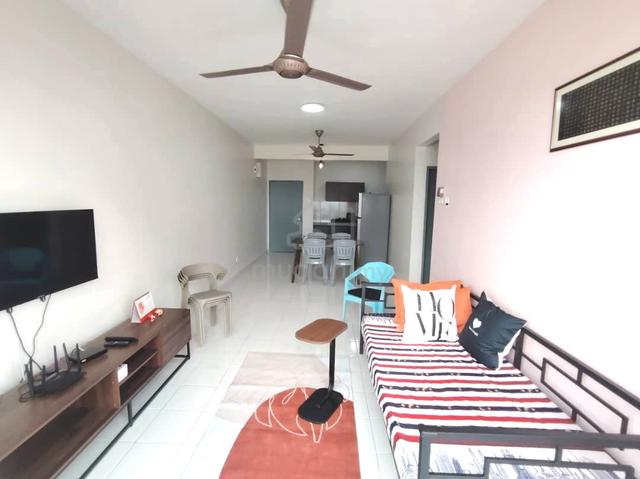 Seri Serindit Residence 1