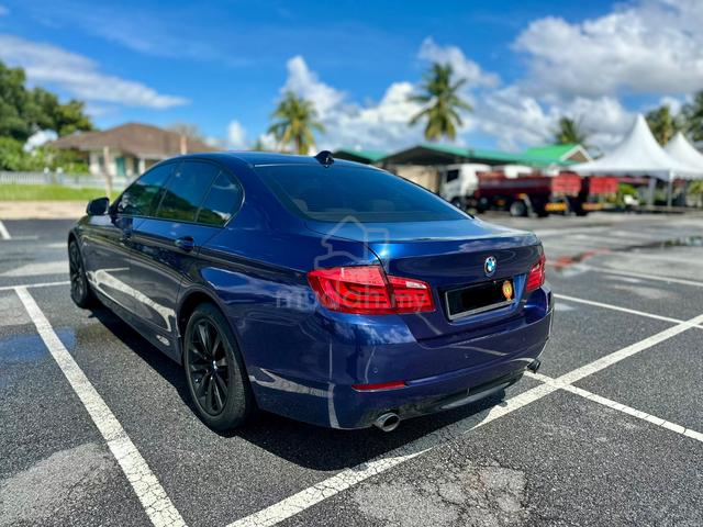 2011 Bmw 535i 3.0 (CBU) (A) F10 - 4