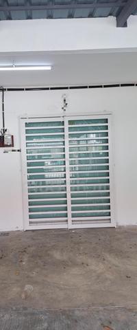 2storey taman bukit tambun utem welcome Renovate 1