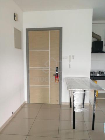 Parkview Residence 1