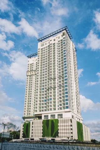 Paragon Suites @ CIQ 1