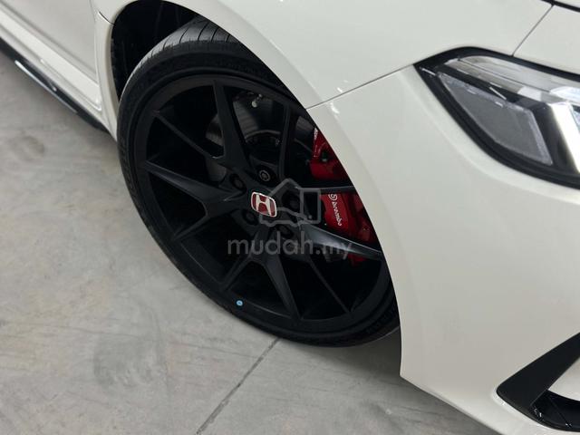 2024 Honda CIVIC TYPE R (M) RECON LOW MILEAGE!! - 5