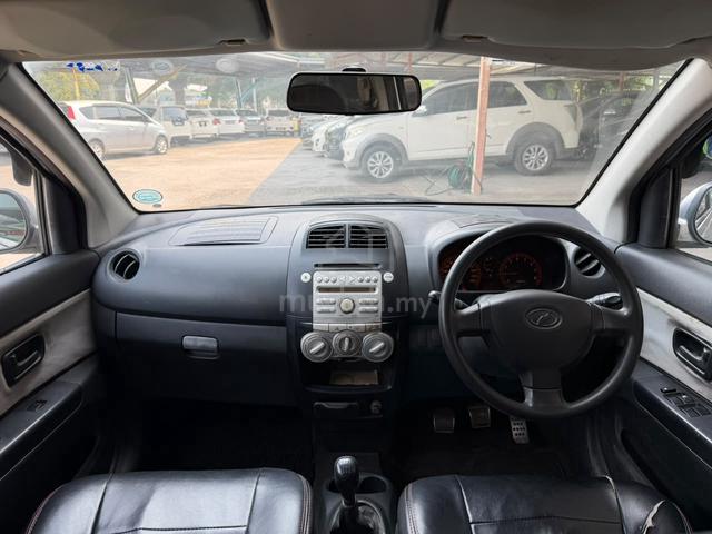 2007 Perodua MYVI 1.3 SX (M) - 5