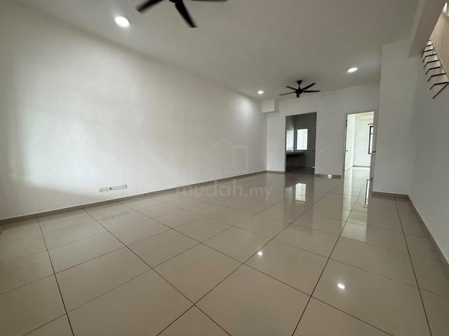 2 Storey House Eco Majestic, Ecohill, Semenyih, Move in Condition 1